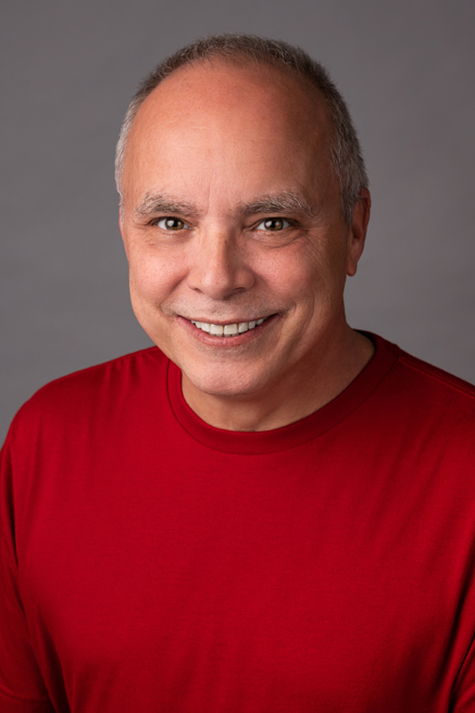 Daniel Baugh