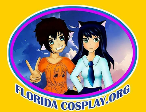 Florida Cosplay Org 