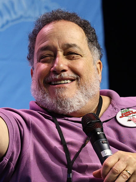 Marty Grabstein