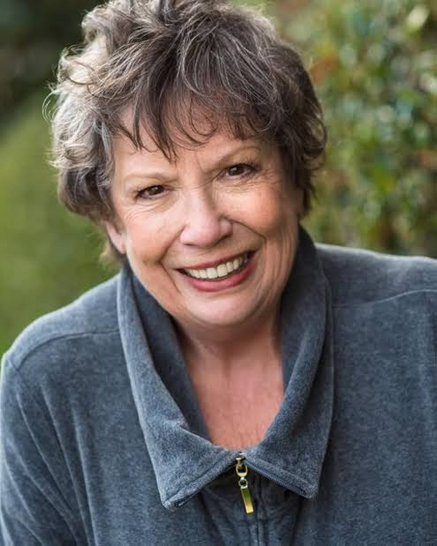 Pamela Dougherty