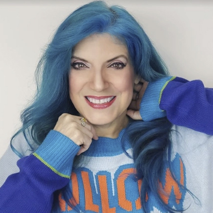 Patricia Azán