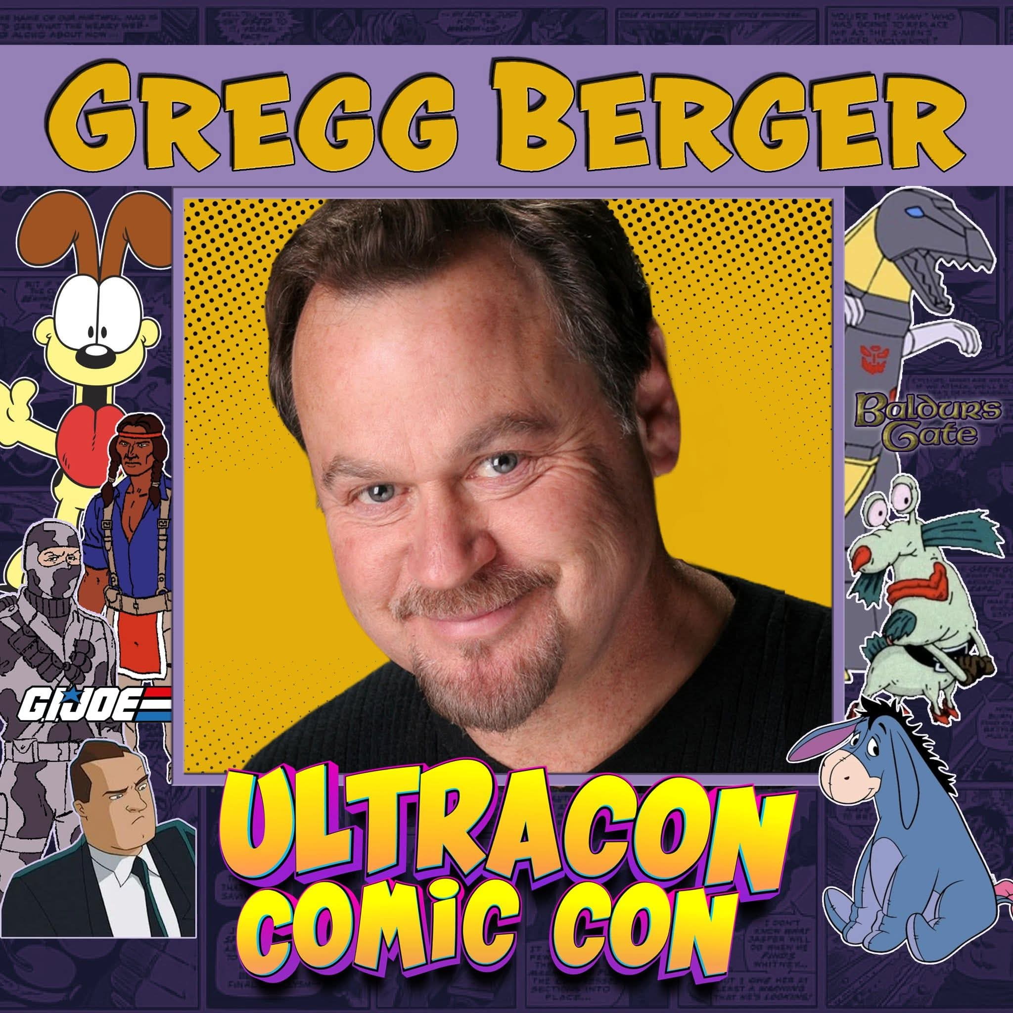 Greg Berger