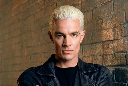 James Marsters 