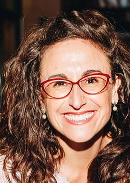 Amy Birnbaum