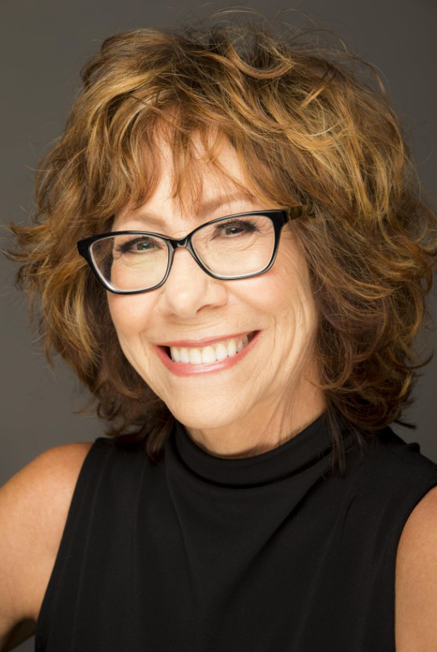 Mindy Sterling