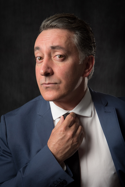 Peter Kelamis